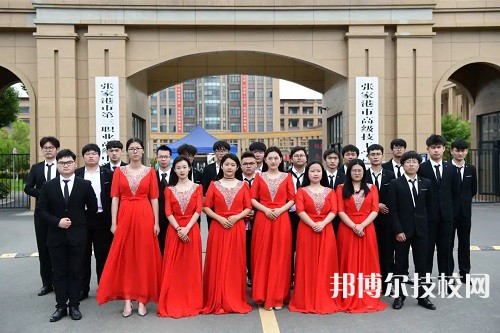 張家港市第三職業(yè)高級中學(xué)2022年報名條件、招生要求、招生對象