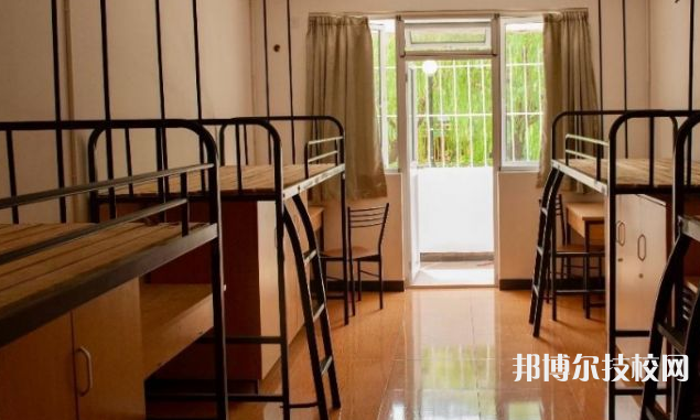 陽原職業(yè)技術(shù)教育中心2022年宿舍條件