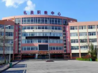 禮泉縣職業(yè)教育中心2023年宿舍條件