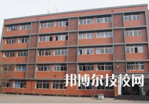 張家口經(jīng)貿(mào)學(xué)校2022年有哪些專業(yè)
