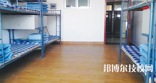 張家港市第三職業(yè)高級(jí)中學(xué)2022年宿舍條件