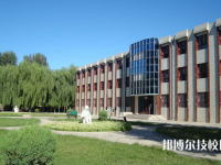 陽原職業(yè)技術(shù)教育中心怎么樣、好不好