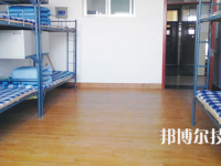 張家港市第三職業(yè)高級中學(xué)2023年宿舍條件