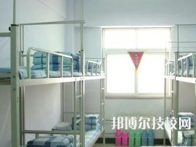 張家口經(jīng)貿(mào)學(xué)校2022年宿舍條件