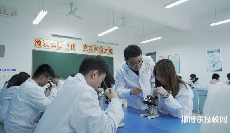 陜西航空醫(yī)科職業(yè)技術(shù)學(xué)校2023年有哪些專業(yè)