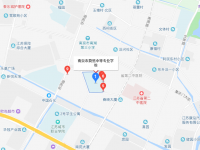 南京莫愁中等專業(yè)學(xué)校2023年地址在哪里