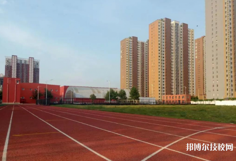 張家口經貿學校怎么樣、好不好