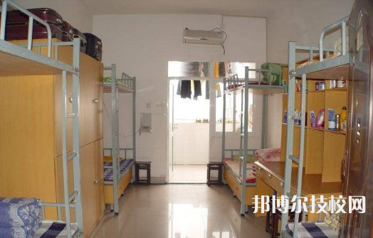 麟游縣職業(yè)教育中心2023年宿舍條件
