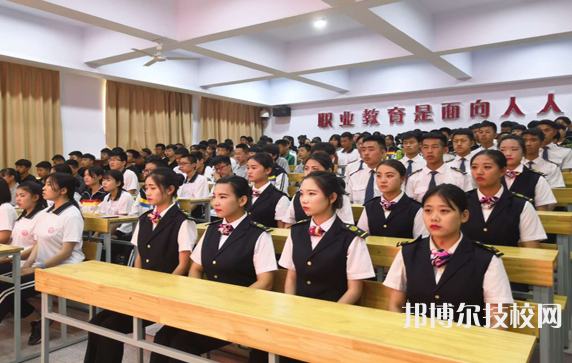 涿鹿職教中心2022年招生錄取分?jǐn)?shù)線