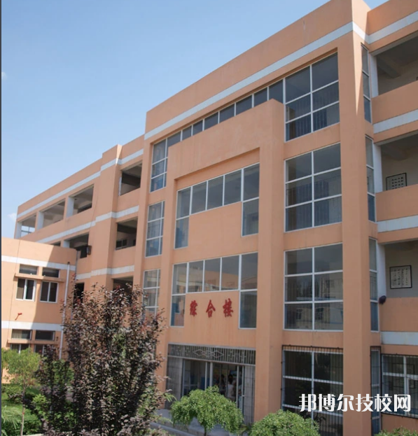西安市灞橋區(qū)職業(yè)教育中心2022年有哪些專業(yè)