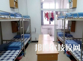 安平綜合職業(yè)技術(shù)學(xué)校2022年宿舍條件