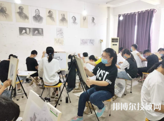 安平綜合職業(yè)技術學校網站網址