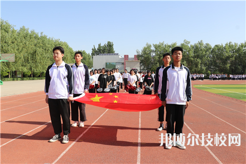 安平綜合職業(yè)技術(shù)學(xué)校怎么樣、好不好