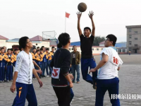 宣化職教中心2023年招生錄取分?jǐn)?shù)線