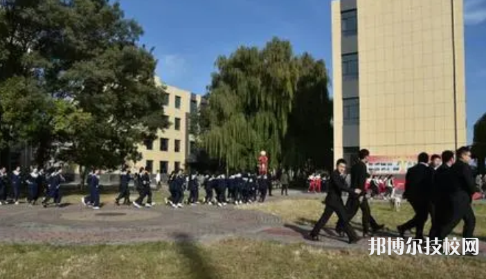 宣化職教中心2022年報名條件、招生要求、招生對象