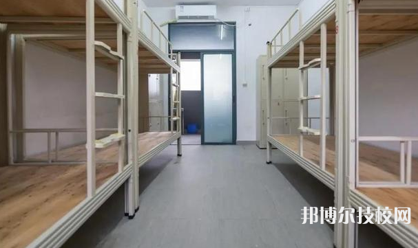 宣化職教中心2022年宿舍條件