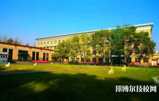 宣化職教中心怎么樣、好不好