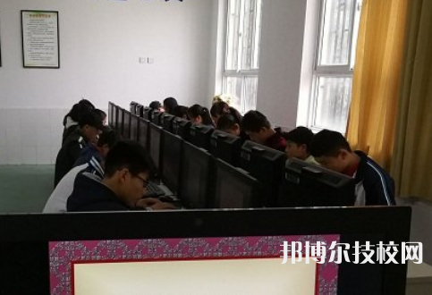 永壽縣職業(yè)教育中心2023年有哪些專業(yè)