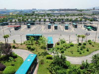 重慶公共交通技工學校2022年招生計劃