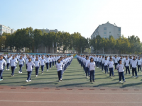 四川滎經(jīng)職業(yè)高級中學怎么樣、好不好