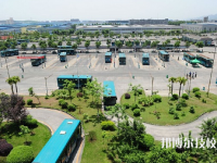 重慶公共交通技工學校2022年有哪些專業(yè)