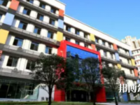 廣安景山職業(yè)高中學(xué)校2023年招生簡章