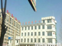 鎮(zhèn)安縣職業(yè)技術(shù)教育中心2023年有哪些專業(yè)