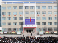 長(zhǎng)武職業(yè)教育中心2023年宿舍條件