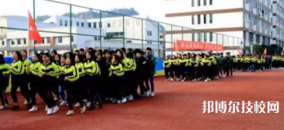 廣安景山職業(yè)高中學(xué)校2022年報(bào)名條件、招生要求、招生對(duì)象