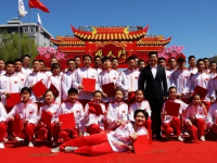 張家口職教中心2023年有哪些專業(yè)
