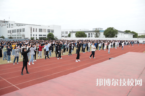 無錫市科元技工學(xué)校地址在哪里