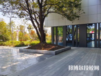 滁州市旅游商貿(mào)學(xué)校2023年招生簡(jiǎn)章