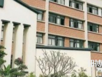 廣安景山職業(yè)高中學(xué)校2023年宿舍條件