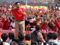 張家口職教中心2023年招生辦聯(lián)系電話