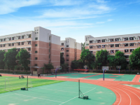 雅安職業(yè)高級中學2023年招生錄取分數(shù)線
