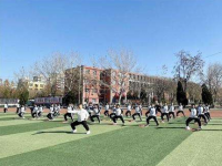 衡水衡滄影視武術(shù)藝術(shù)學(xué)校2023年學(xué)費、收費多少