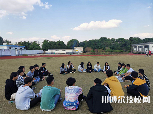 無錫市科元技工學(xué)校怎么樣、好不好