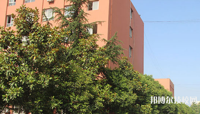西安城市科技職業(yè)學(xué)校2023年宿舍條件