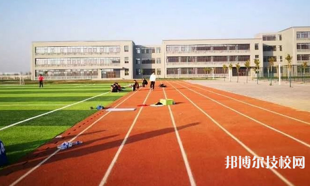 棗強(qiáng)職教中心2022年招生錄取分?jǐn)?shù)線