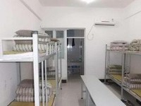 常熟濱江職業(yè)技術(shù)學(xué)校2023年宿舍條件