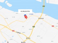 常熟濱江職業(yè)技術(shù)學(xué)校2023年地址在哪里