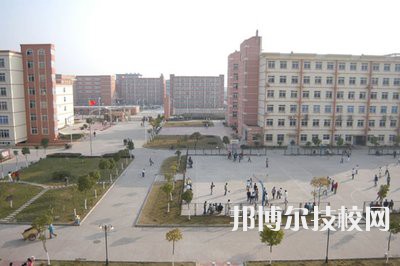 衡水天宇職業(yè)技術學校2022年招生簡章