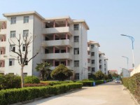江蘇丹陽中等專業(yè)學校2023年宿舍條件