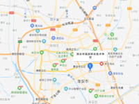淮安高級職業(yè)技術(shù)學(xué)校2023年地址在哪里