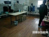 南京信息工程技工學(xué)校2023年宿舍條件