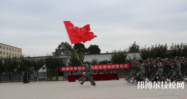 楊凌中等職業(yè)學(xué)校2023年招生專業(yè)有哪些