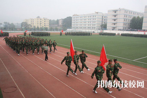 曲靖工商職業(yè)技術(shù)學(xué)校2022年學(xué)費(fèi)、收費(fèi)多少