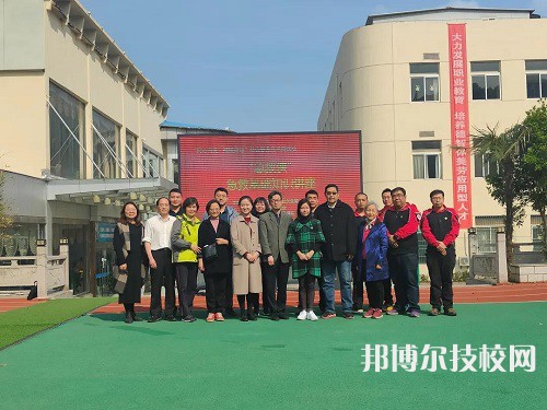 無(wú)錫曙光技工學(xué)校怎么樣、好不好