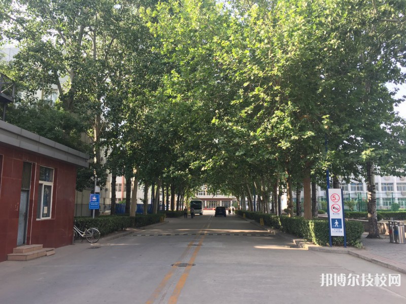 衡水天宇職業(yè)技術(shù)學(xué)校怎么樣、好不好