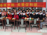 深州職教中心2023年招生錄取分數(shù)線